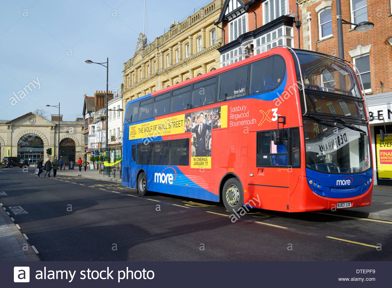 Blue Boar Road High Resolution Stock Photography and Images - Alamy