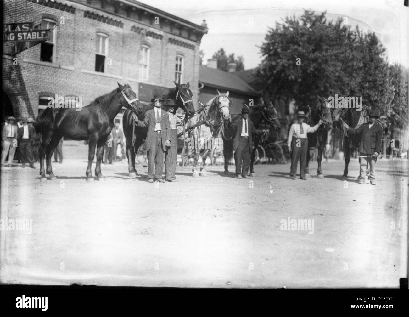 Murdock family hires stock photography and images Alamy