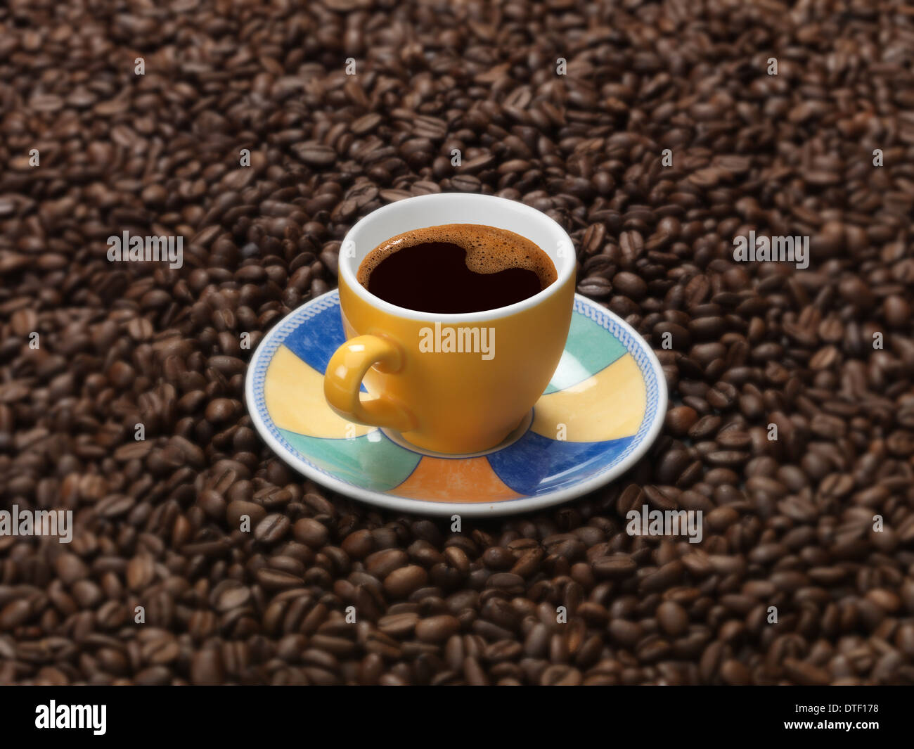 Coffee prices germany hires stock photography and images Alamy