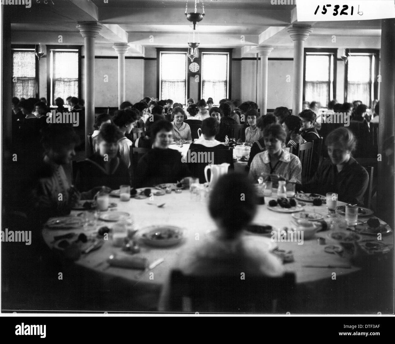 Dining halls oxford hires stock photography and images Alamy