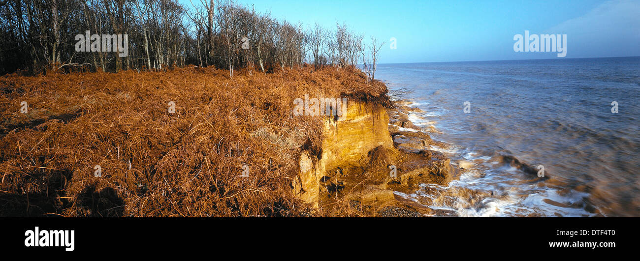 Coastal Erosion Uk Stock Photo Alamy Coastal Erosion Uk Stock Photo Alamy