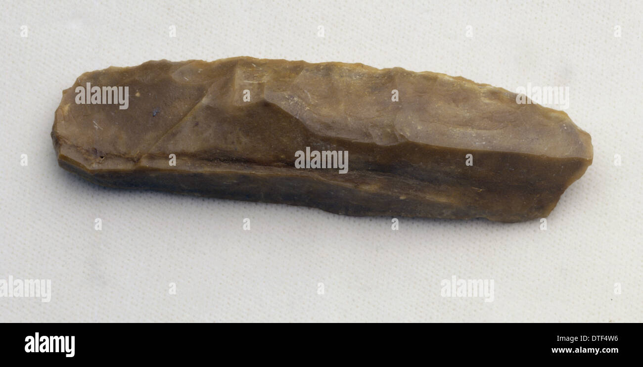 Neolithic/Paleolithic Stone Chopping tool - Kitchen Tools & Utensils