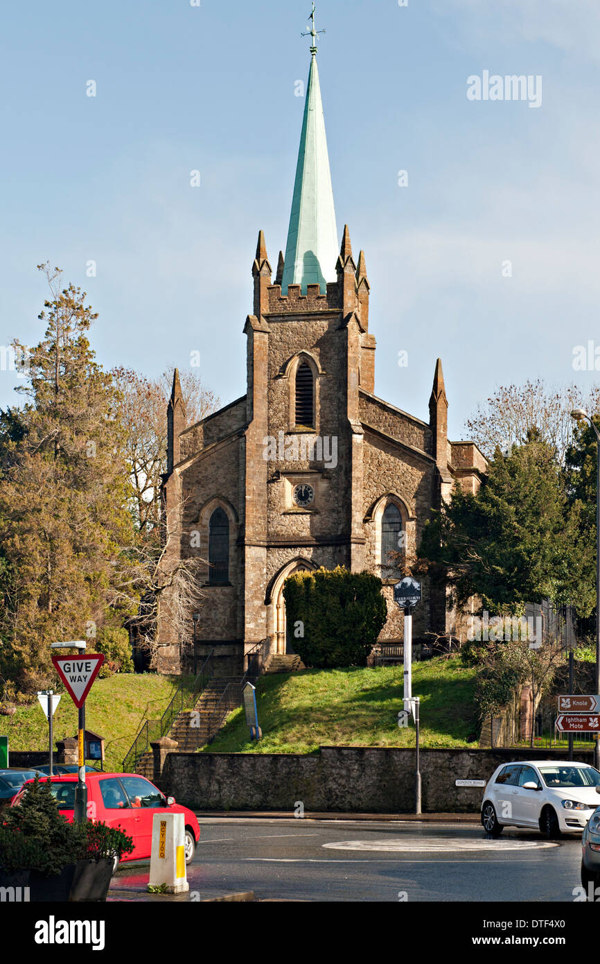 Riverhead sevenoaks hires stock photography and images Alamy