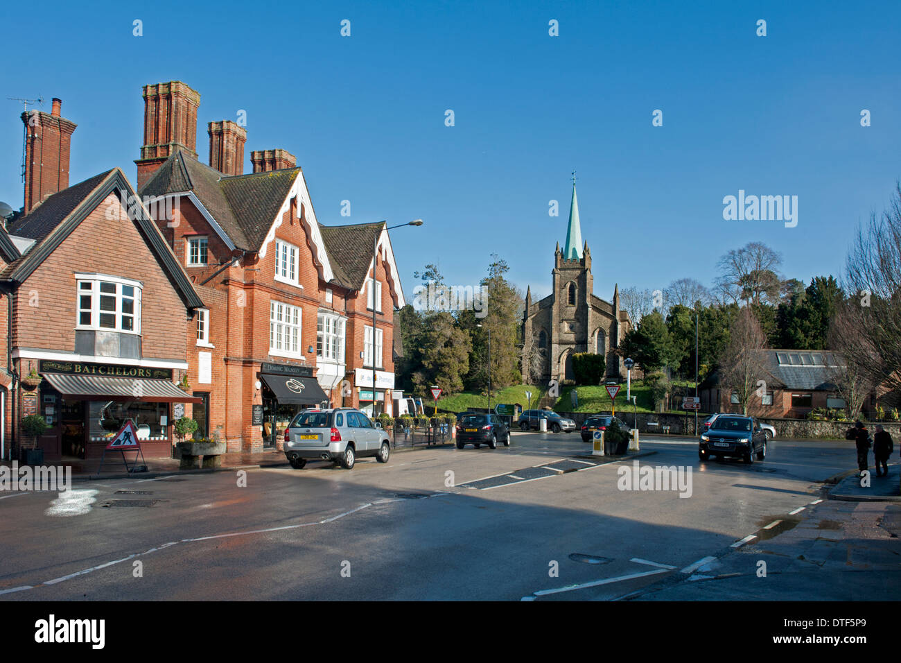 Riverhead sevenoaks hires stock photography and images Alamy