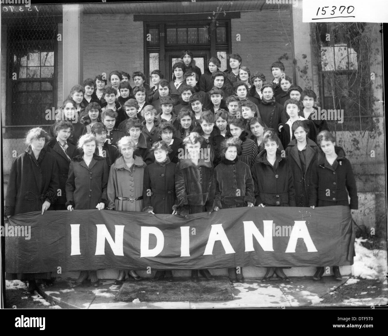 Oxford indiana Black and White Stock Photos & Images Alamy