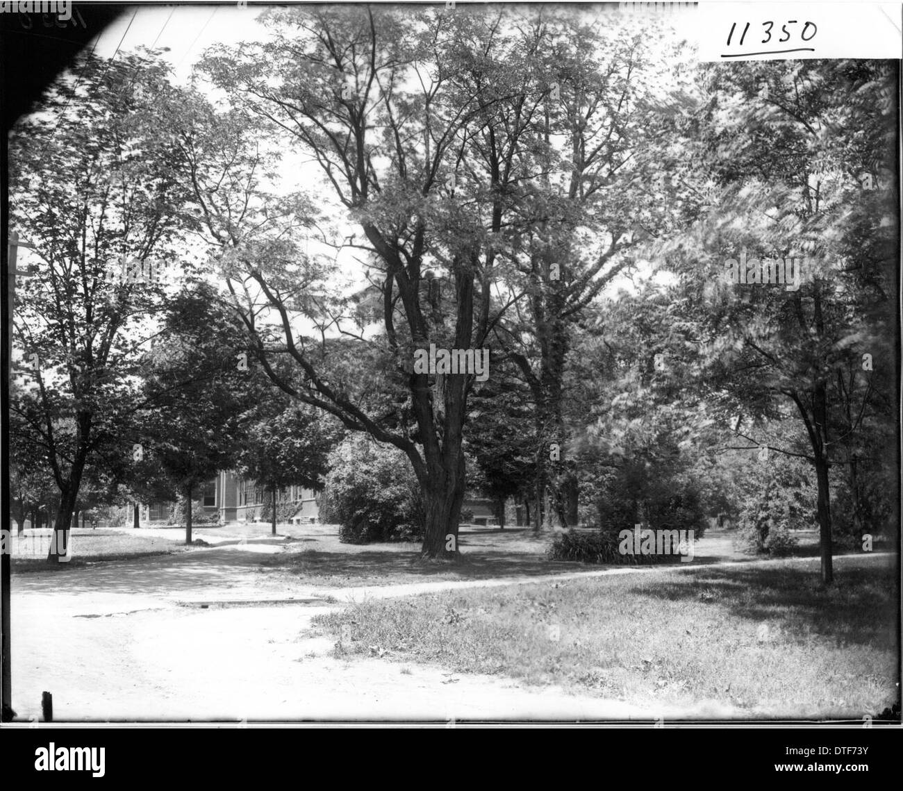 Miami university ohio campus hires stock photography and images Alamy