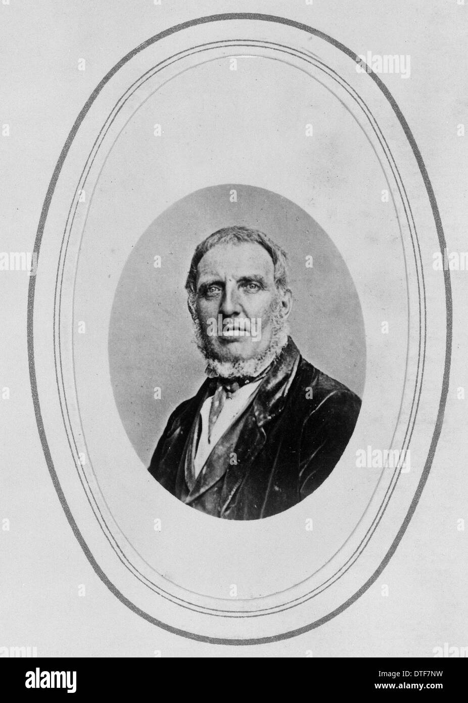 John Nowall Stock Photo