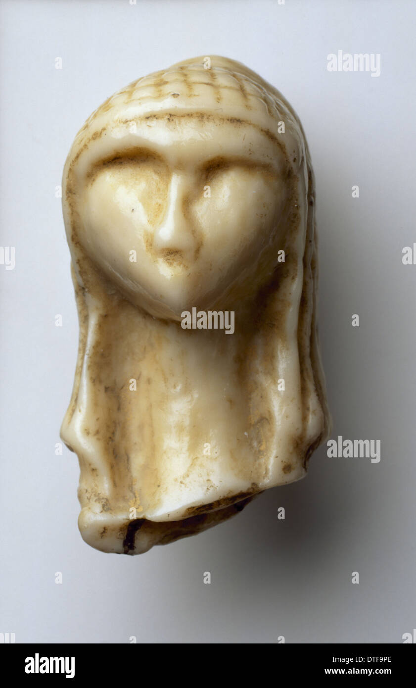 Venus of Brassempouy Stock Photo - Alamy