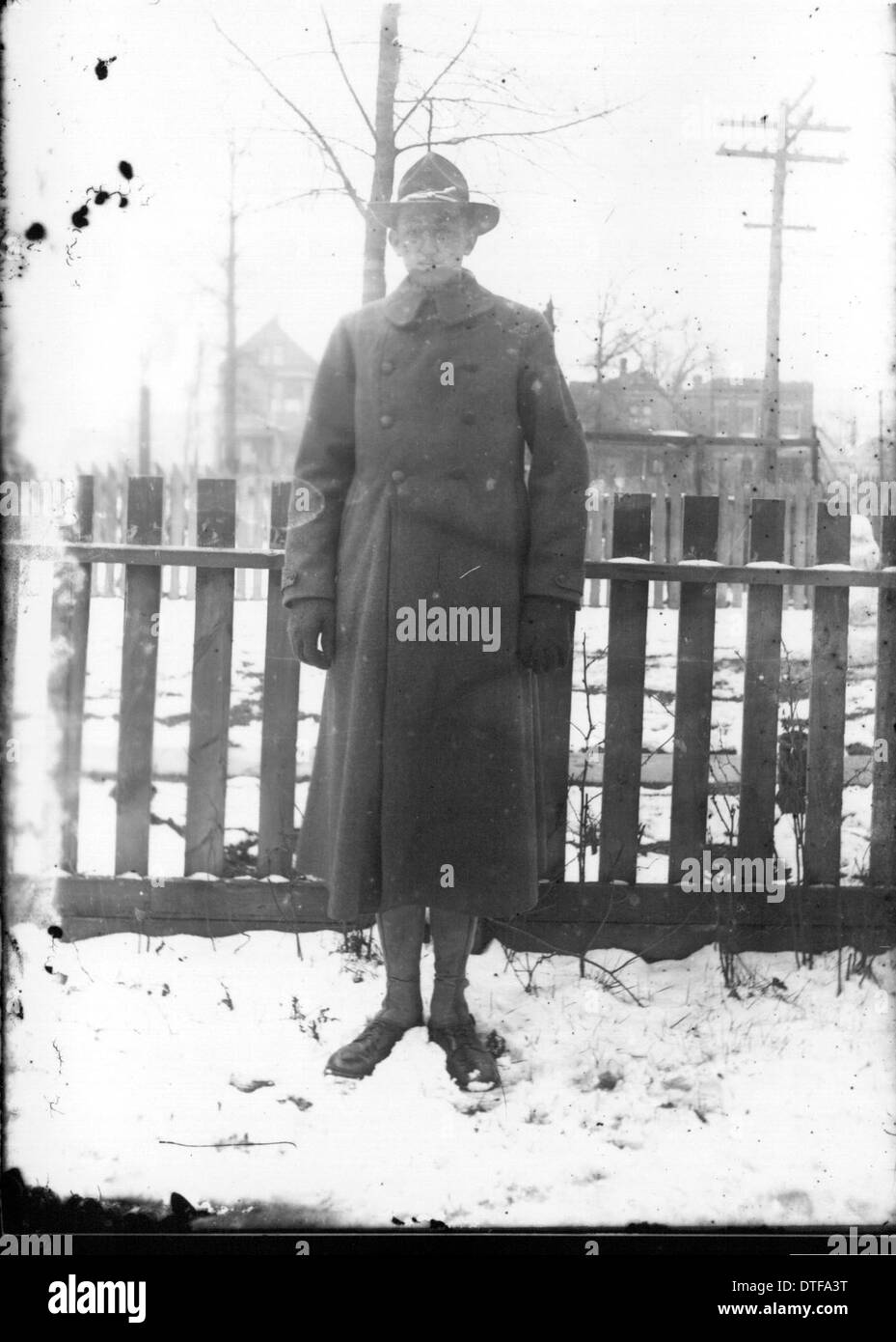 Historic military uniforms Black and White Stock Photos & Images - Alamy