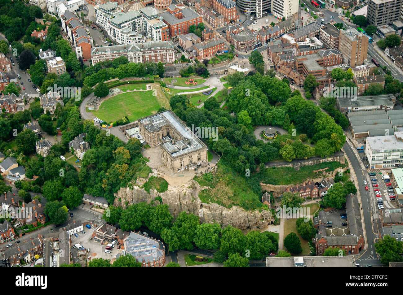 City Of Caves Nottingham Aerial Hi res Stock Photography And Images Alamy City Of Caves Nottingham Aerial Hi res Stock Photography And Images Alamy