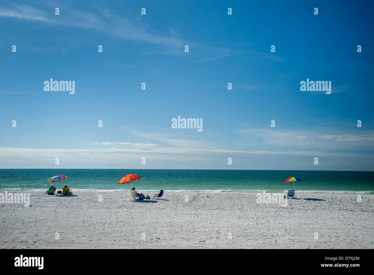 Lido key florida hires stock photography and images Alamy