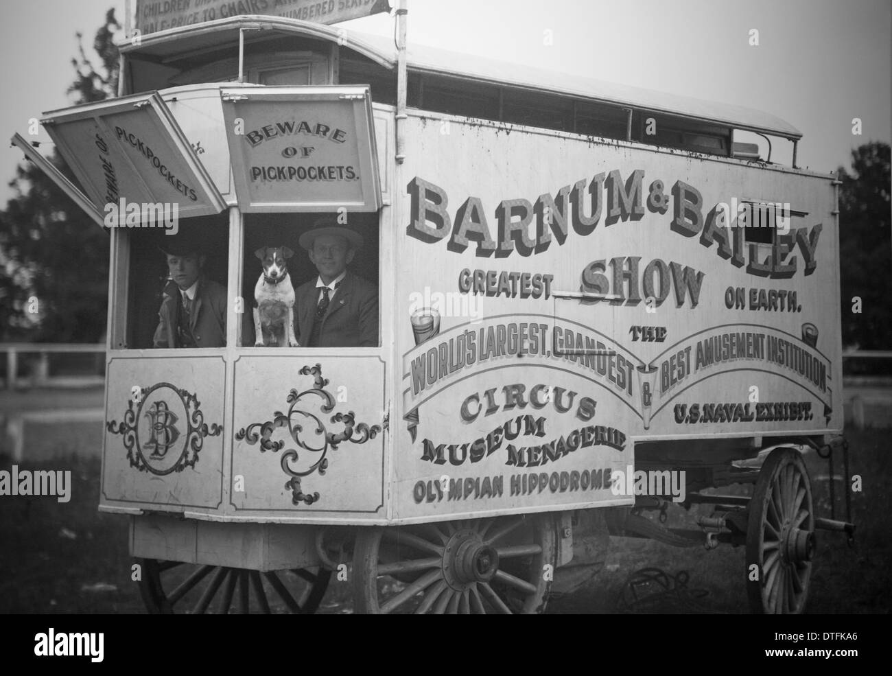 barnum-and-bailey-circus-history
