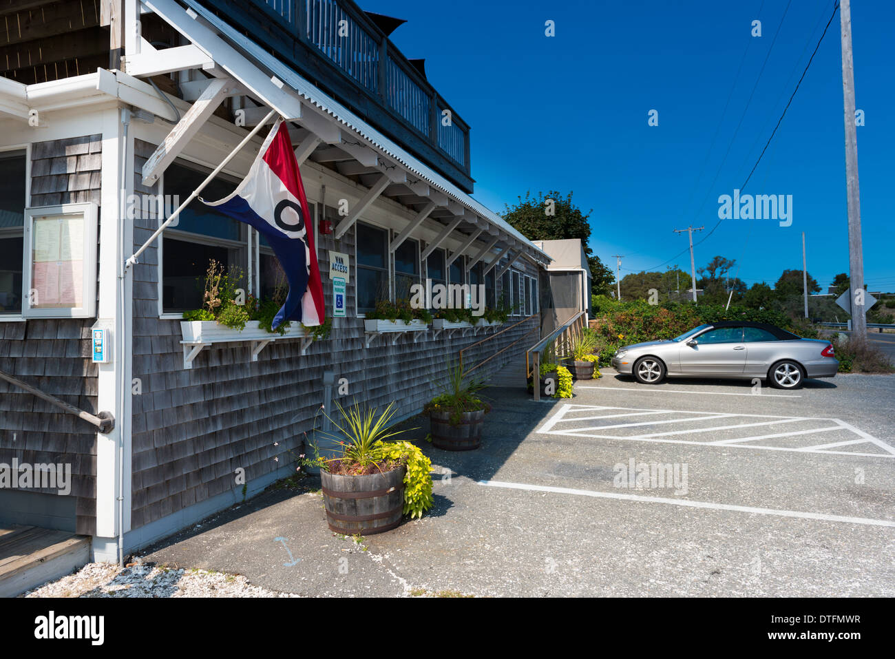 Shingle house hires stock photography and images Alamy