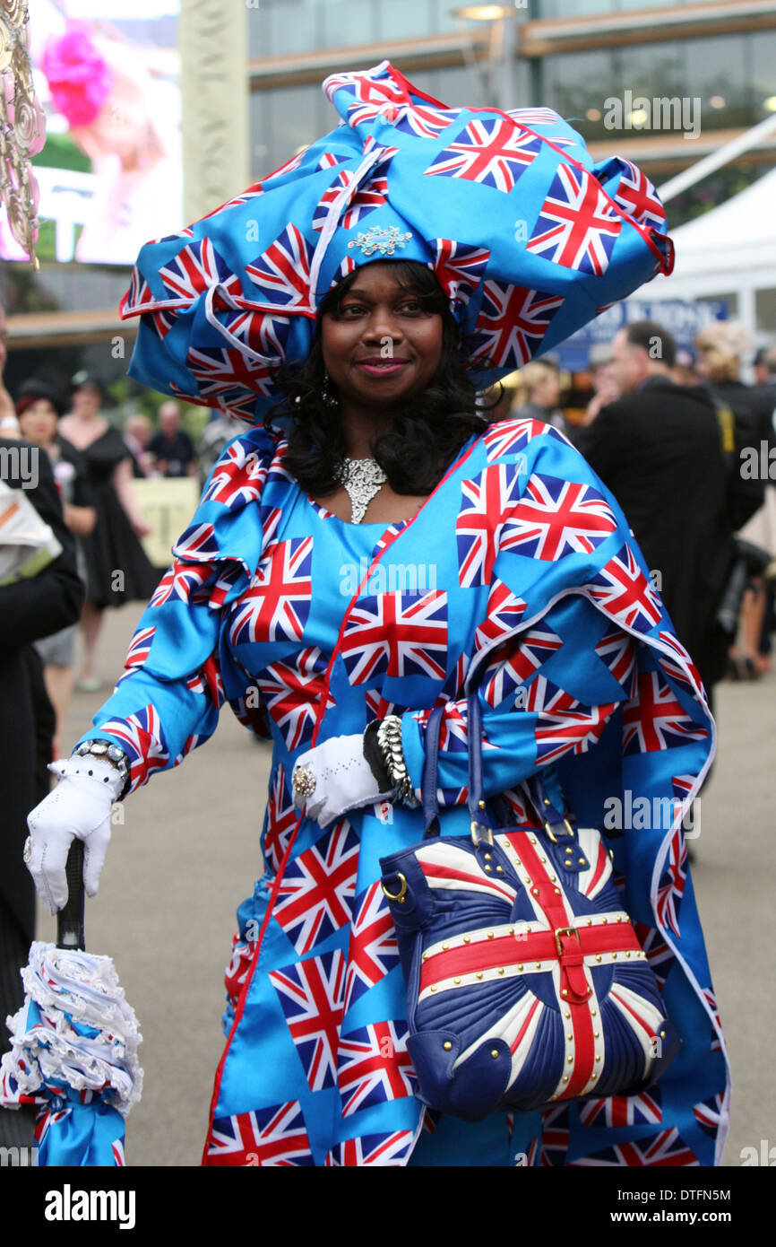 knee length dresses for ladies Shop Patriotic Ladies Union Jack Skirt main image 0