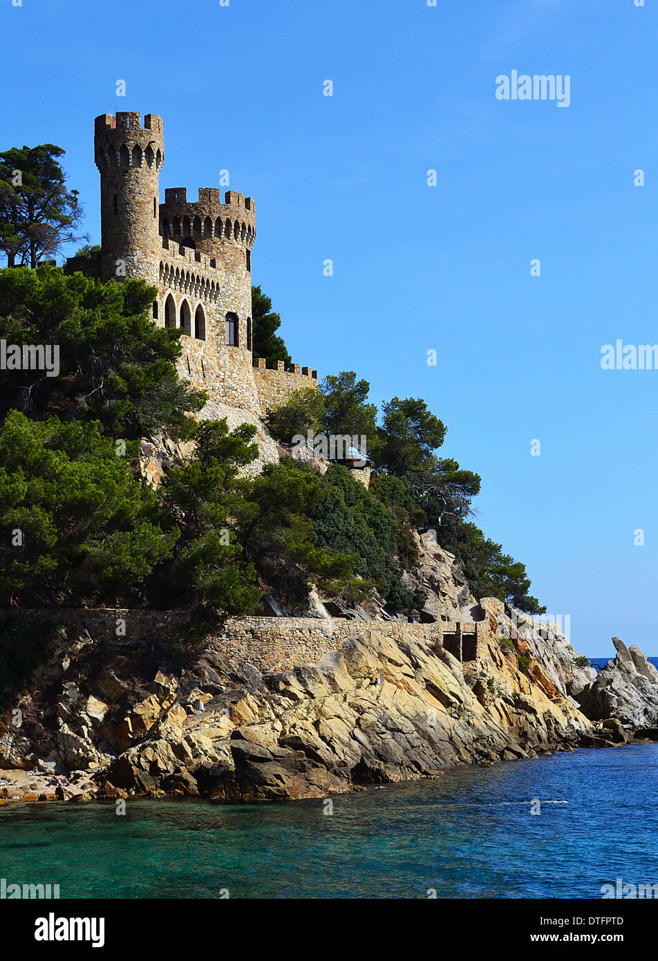 Saint mar hi-res stock photography and images - Alamy