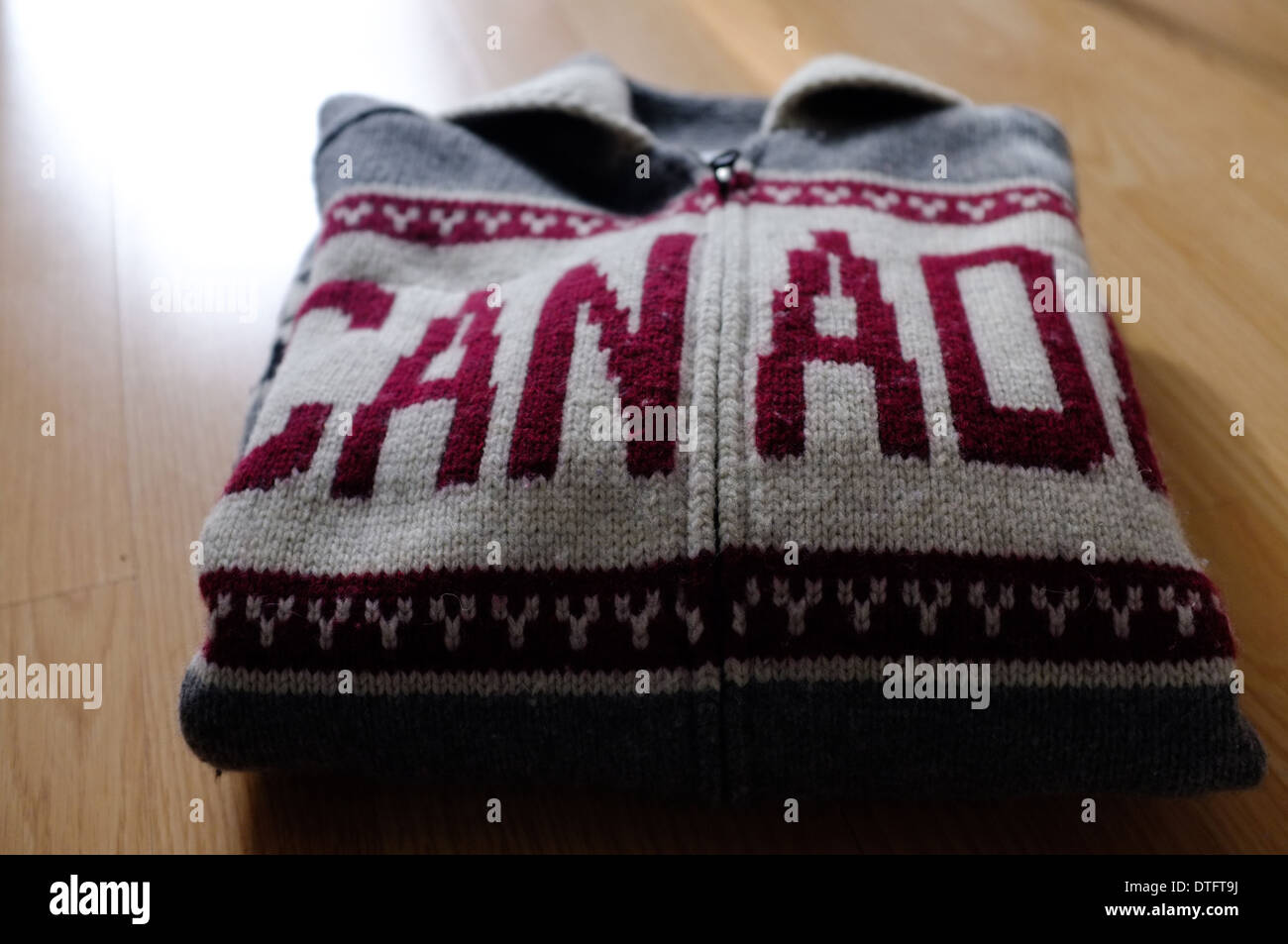 the bay sweaters