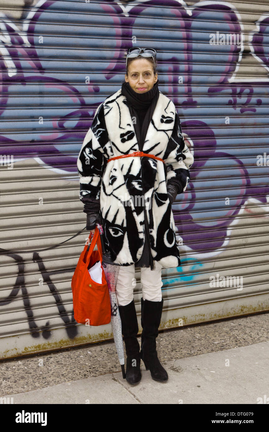 Fashion inspiration, Street Style Chic by Sandra Semburg