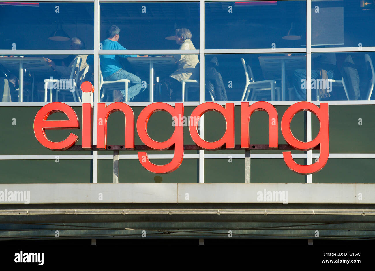 Hamburg, Germany, IKEA Stock Photo Alamy