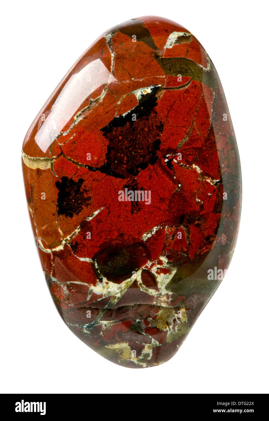 Brecciated jasper hi-res stock photography and images - Alamy