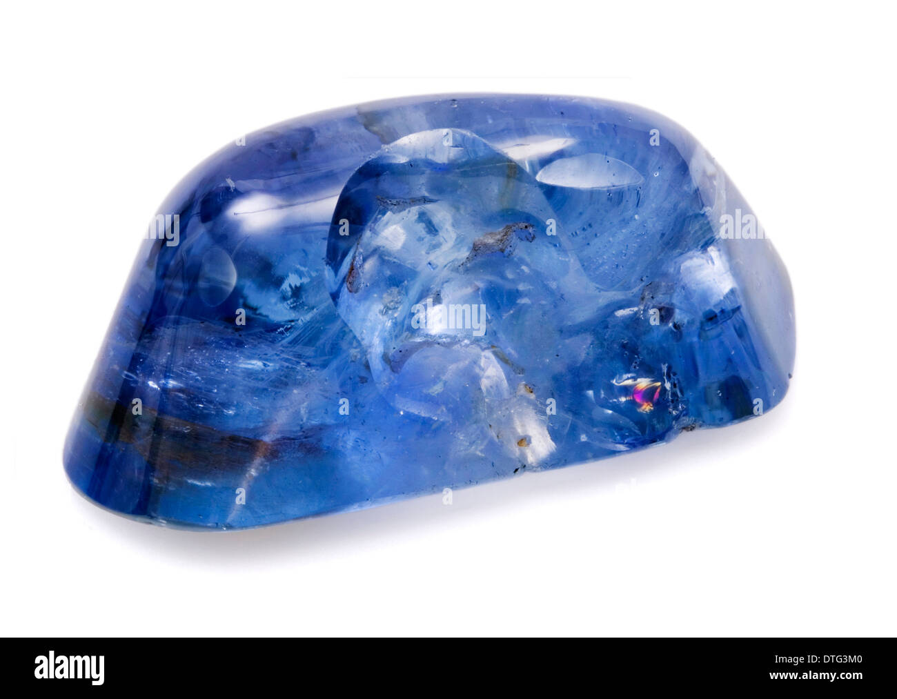 Sapphire stone hires stock photography and images Alamy