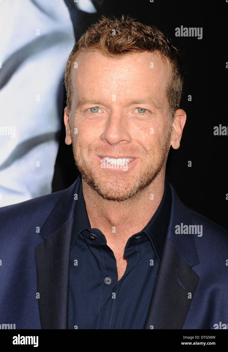 Us american film director hi-res stock photography and images - Alamy