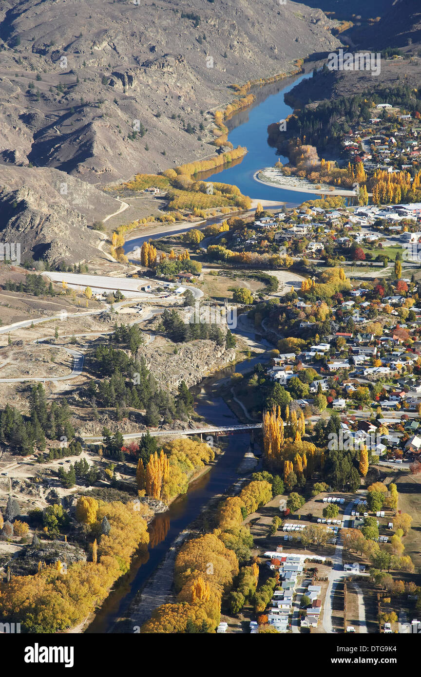 Alexandra south island hires stock photography and images Alamy