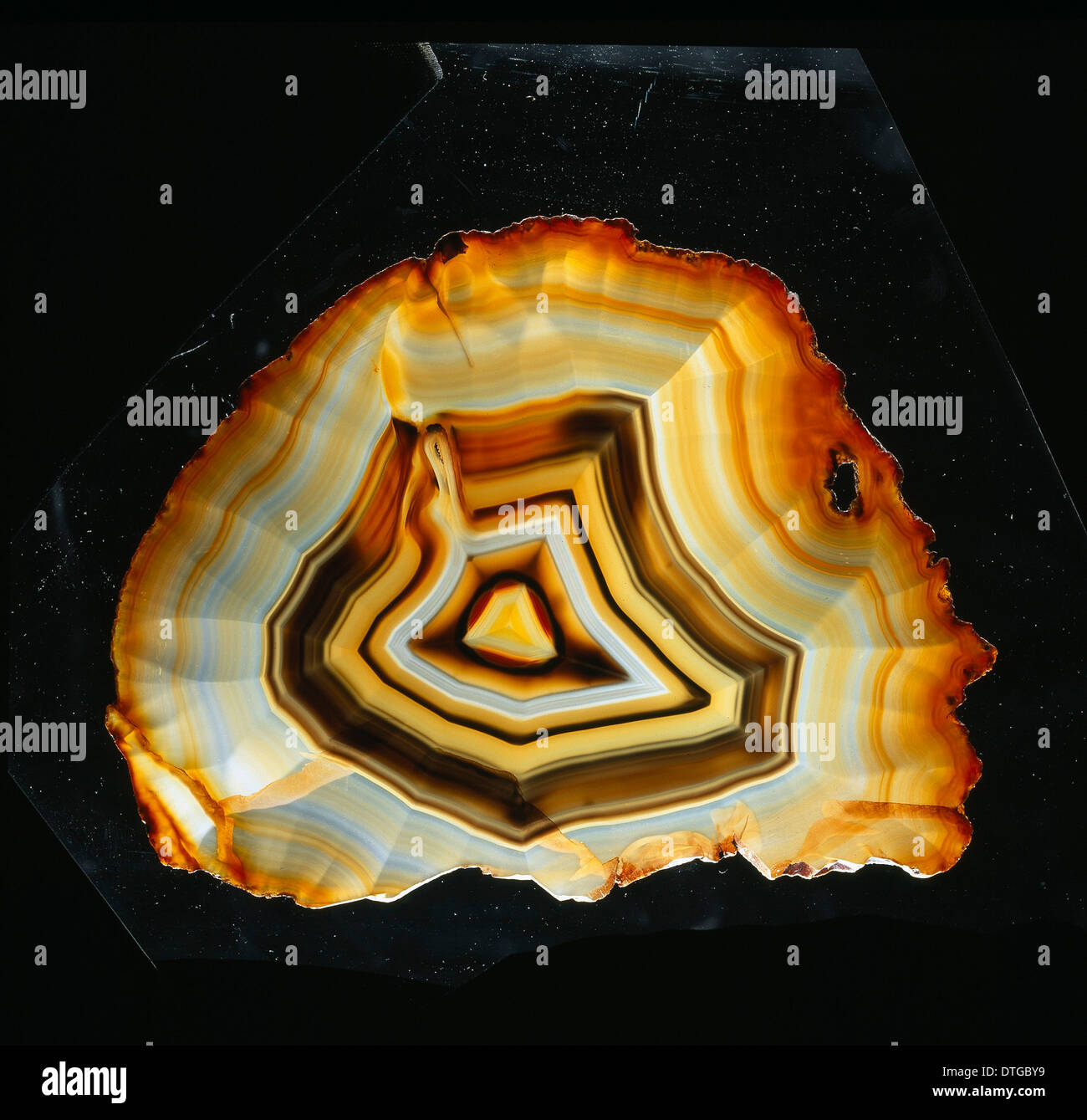 Ring silicate hi-res stock photography and images - Alamy