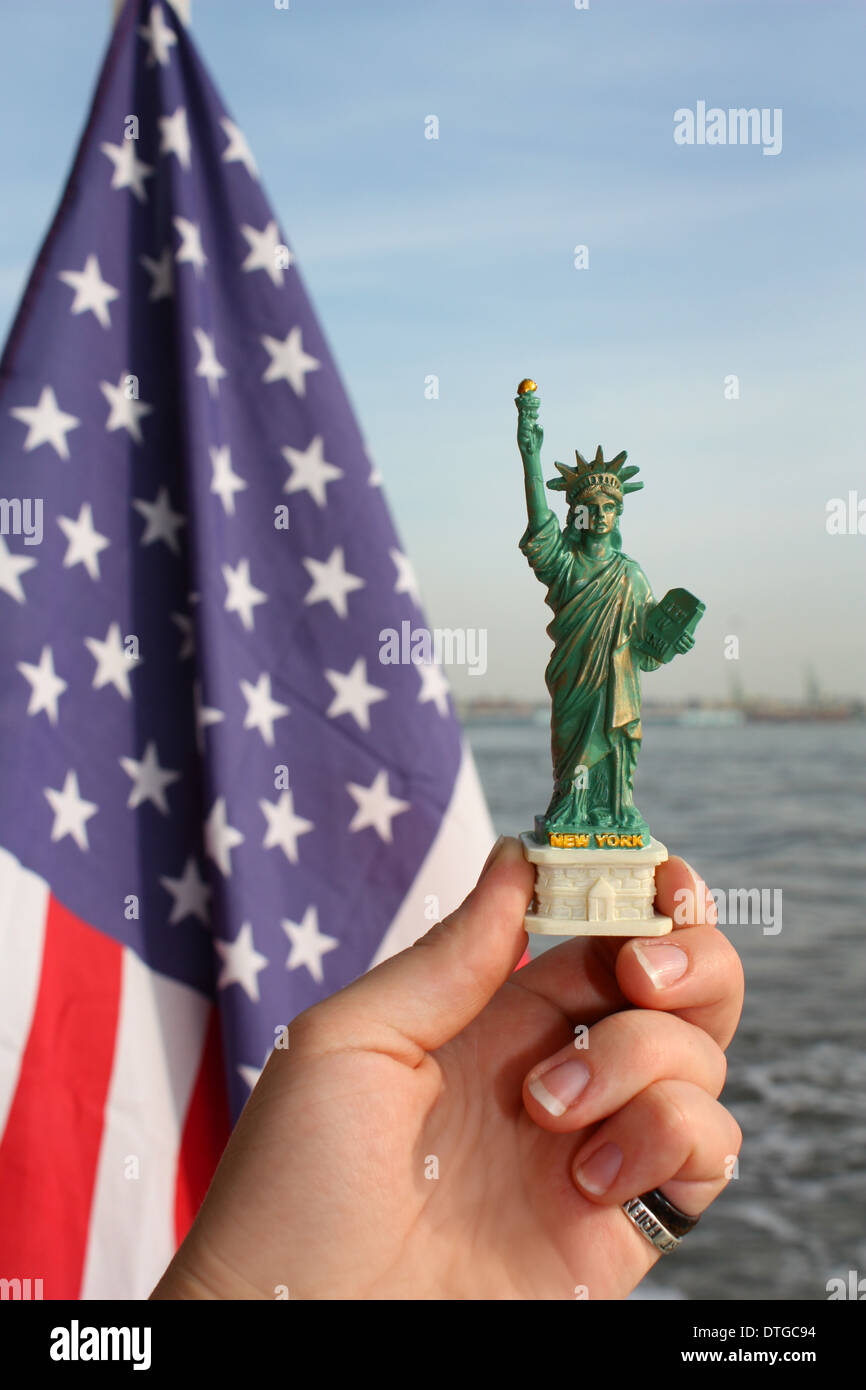 American freedom tour hires stock photography and images Alamy