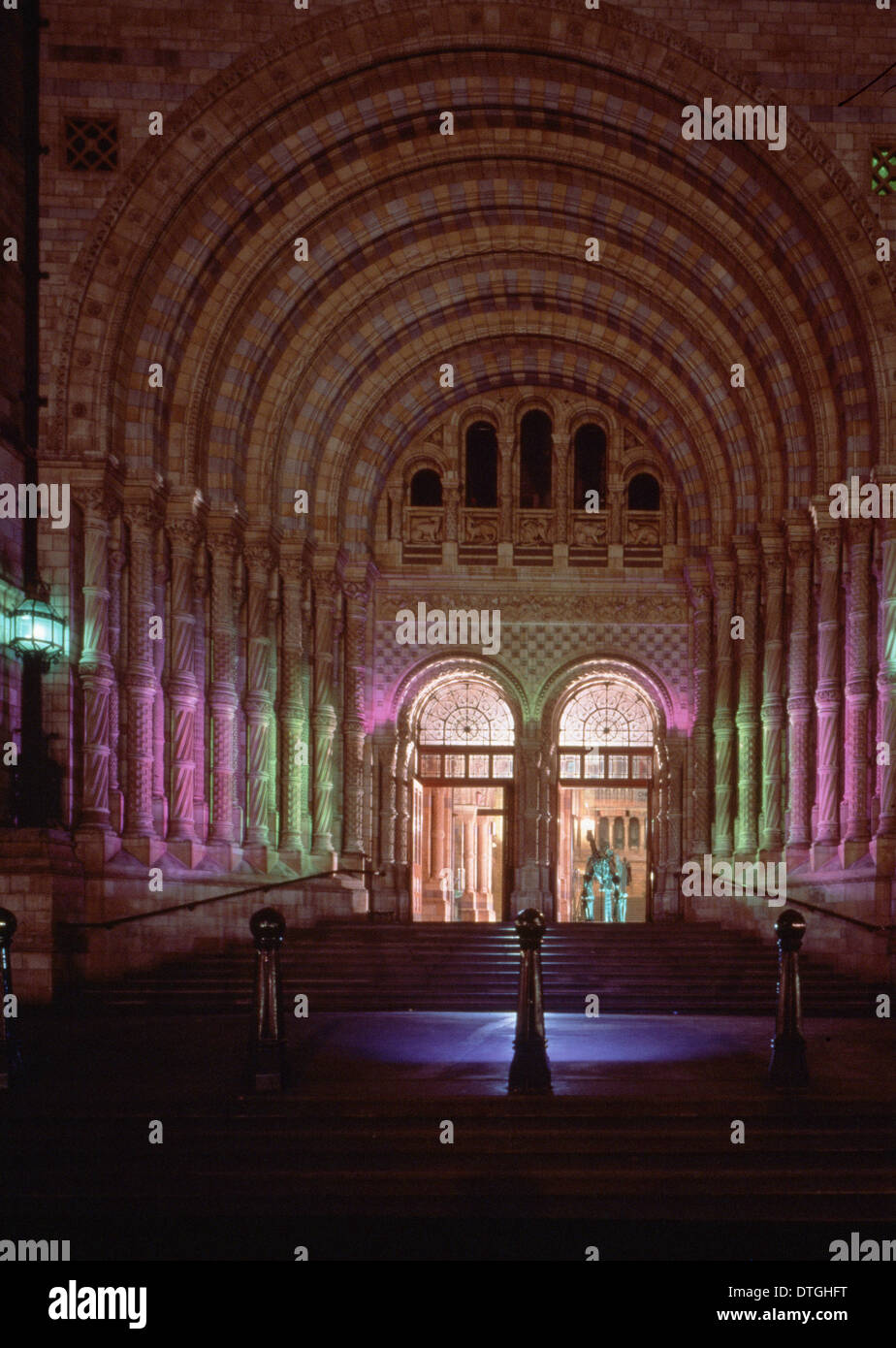 HOW MUCH IS THE ENTRANCE FEE FOR THE NATURAL HISTORY MUSEUM visual data 8