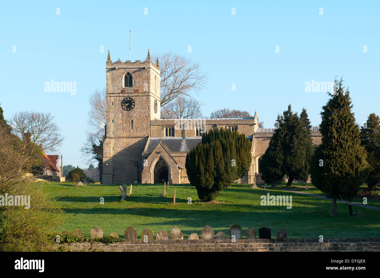 Church warsop nottinghamshire hires stock photography and images Alamy