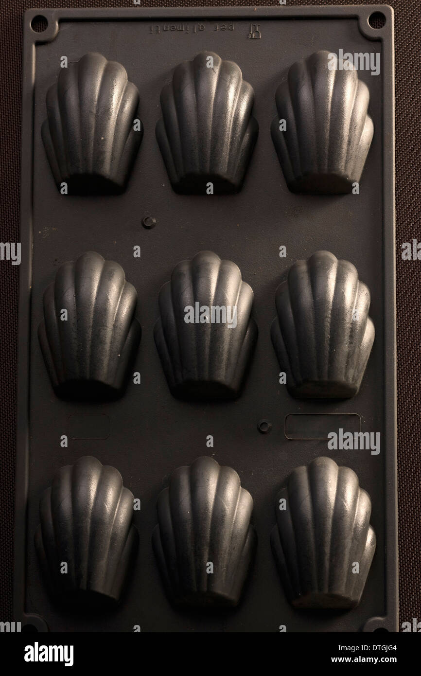 Madeleine moulds hires stock photography and images Alamy