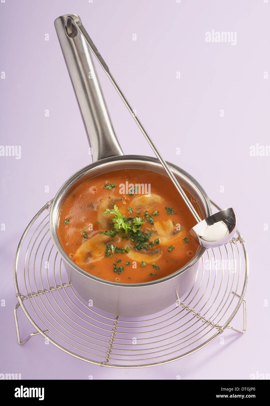 Chasseur sauce hires stock photography and images Alamy