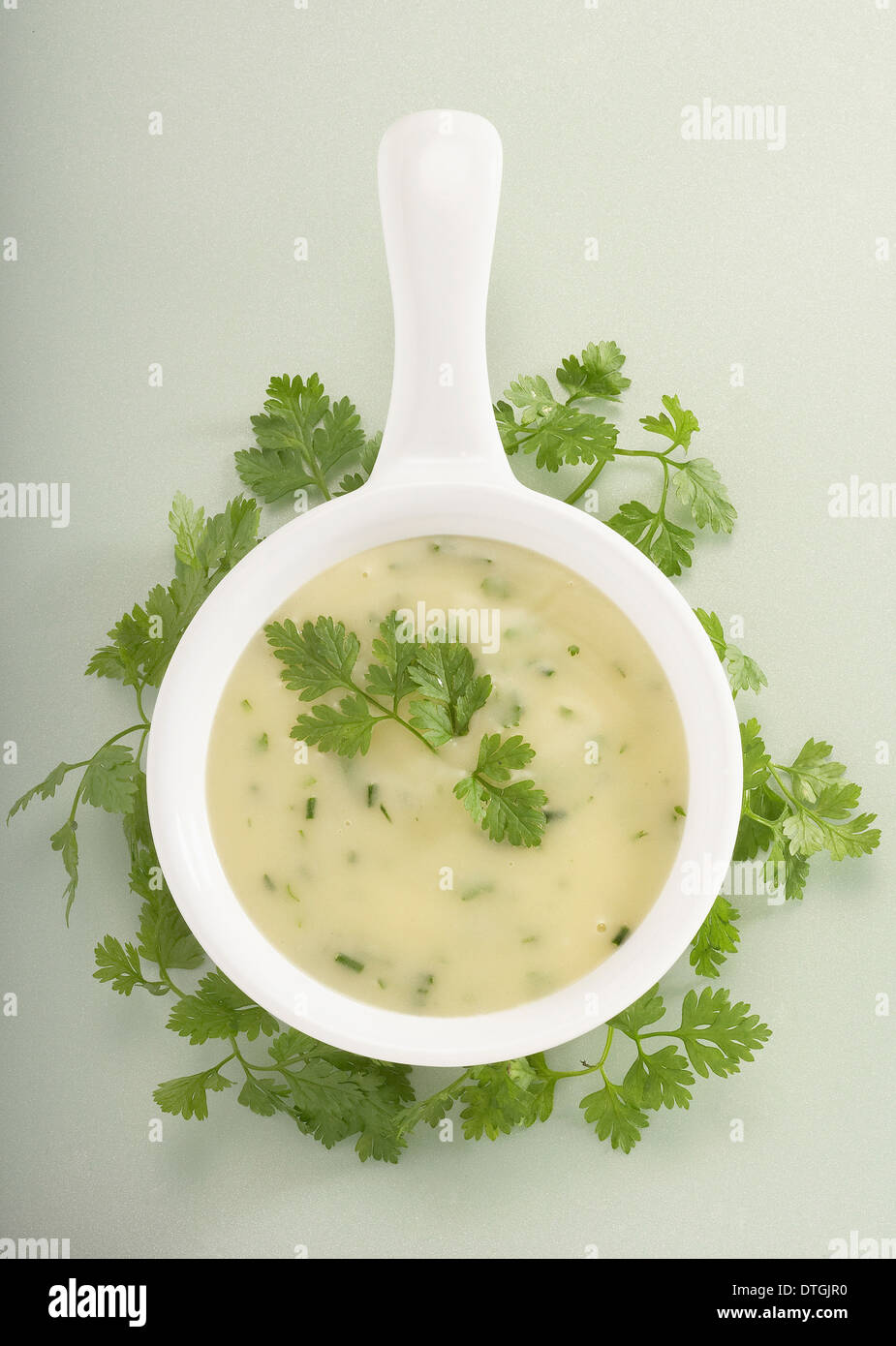 Sauce ravigote hires stock photography and images Alamy