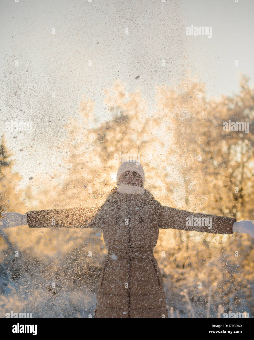 Woman falls hires stock photography and images Alamy