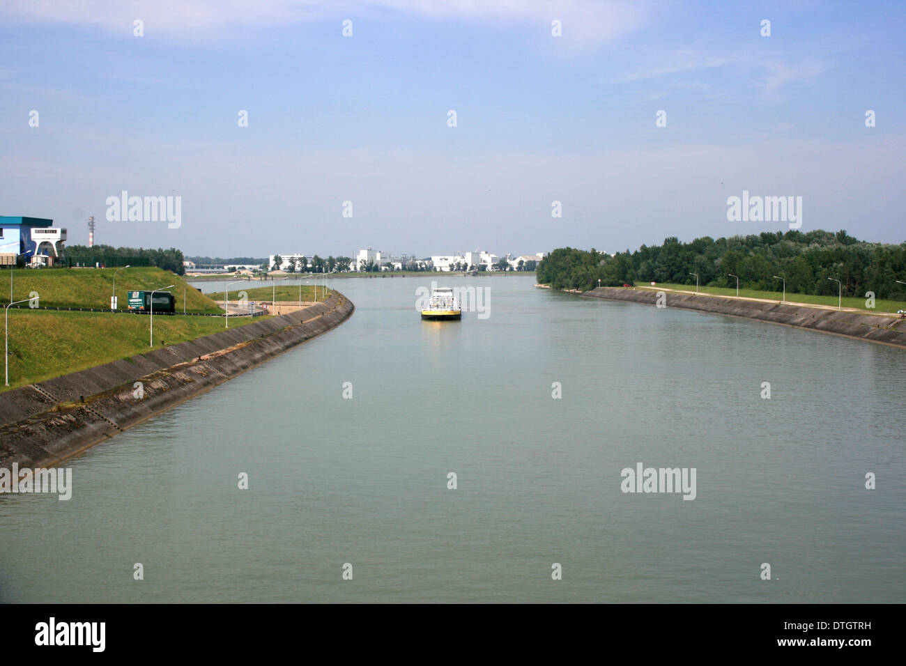 border france germany Stock Photo Alamy