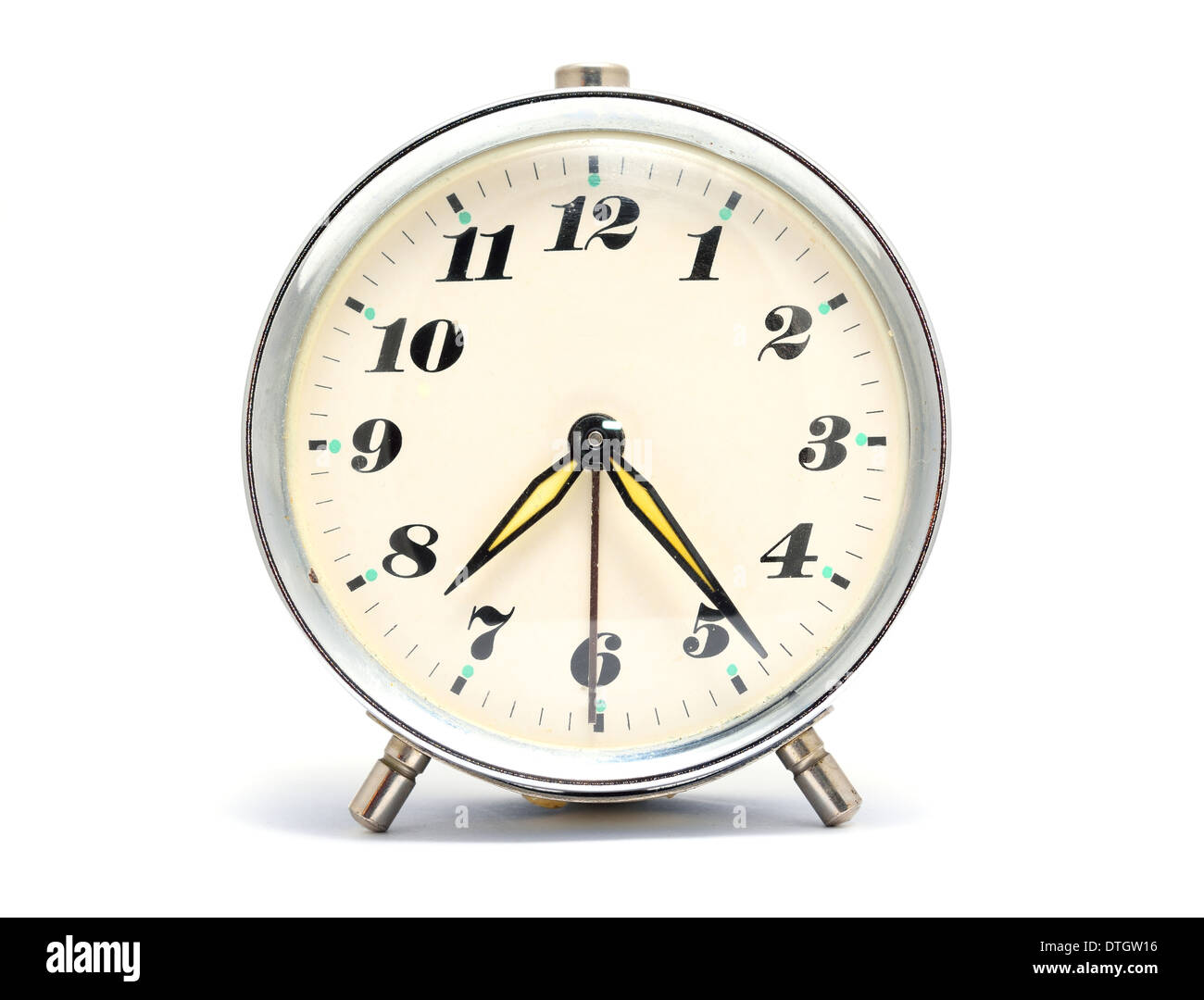 Alarm Cut Out Stock Images & Pictures Alamy