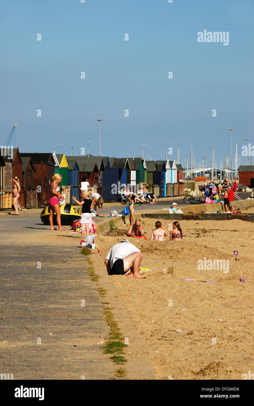 Hamworthy hi-res stock photography and images - Alamy