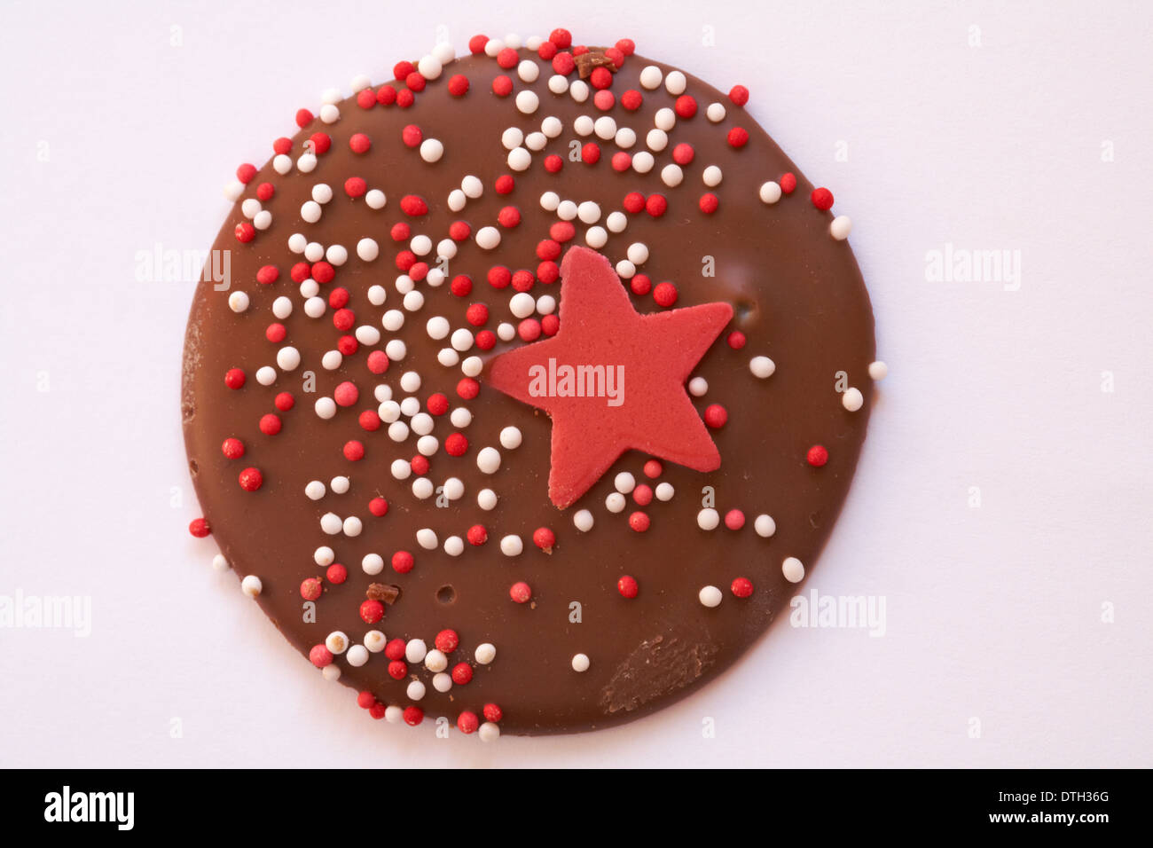 Linden lady chocolates hires stock photography and images Alamy