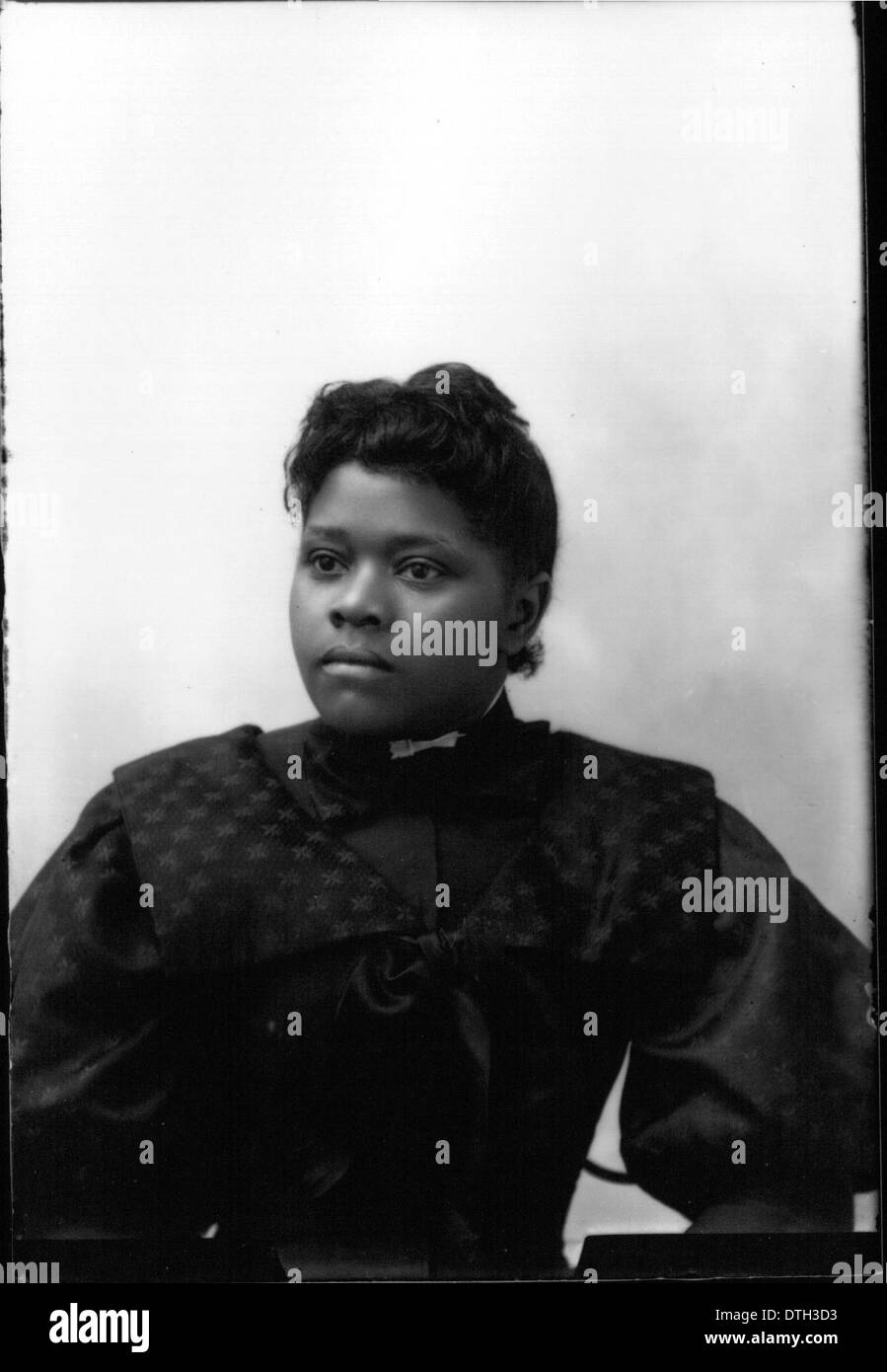 Vintage african americans Black and White Stock Photos & Images - Alamy