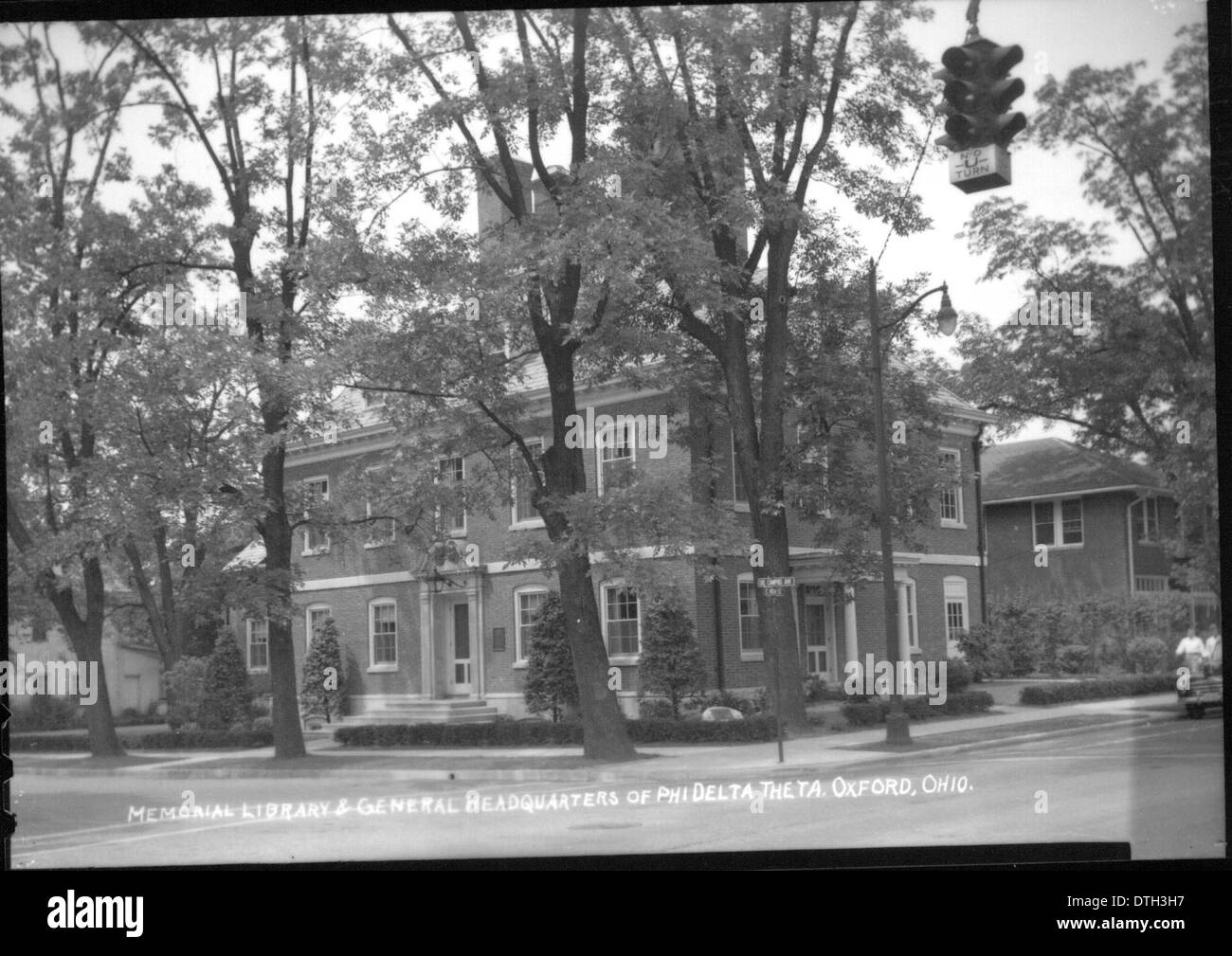 Delta headquarters Black and White Stock Photos & Images Alamy