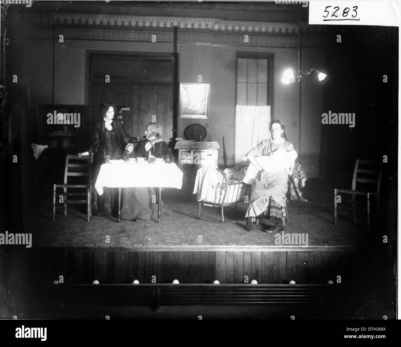 King Edward Ceremonies 1903 Stock Photo Alamy