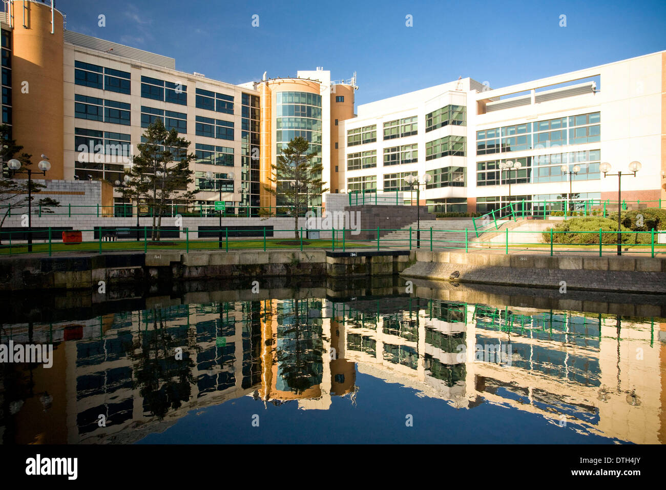 Offices To Rent In Cardiff