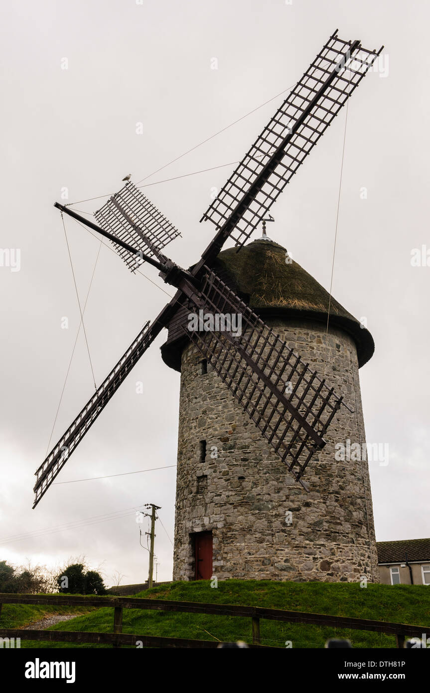 Traditional mills hires stock photography and images Alamy