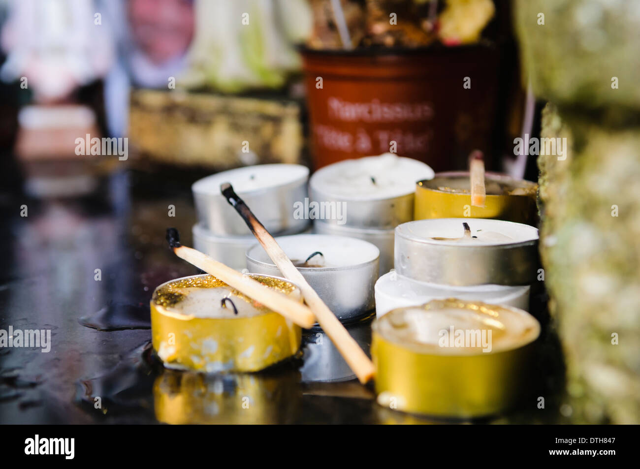 Holy well and ireland hires stock photography and images Alamy