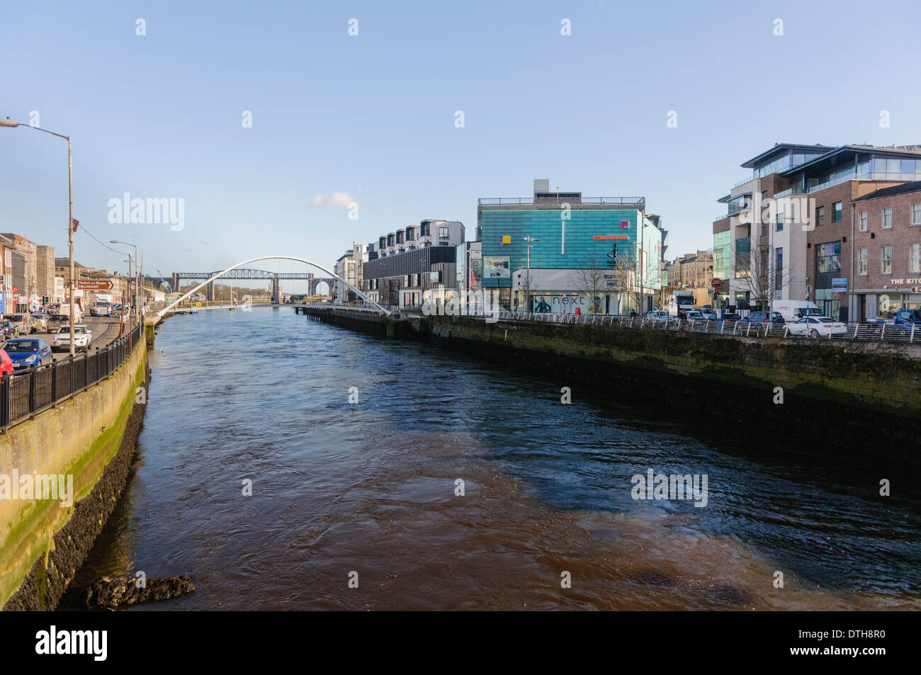 River Boyne Drogheda High Resolution Stock Photography And Images Alamy River Boyne Drogheda High Resolution Stock Photography And Images Alamy