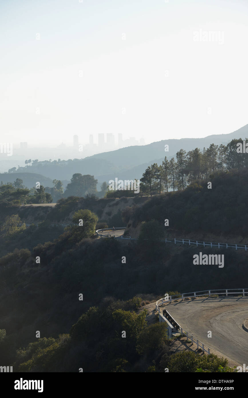 Mulholland drive hi-res stock photography and images - Alamy Mulholland drive hi-res stock photography and images - Alamy