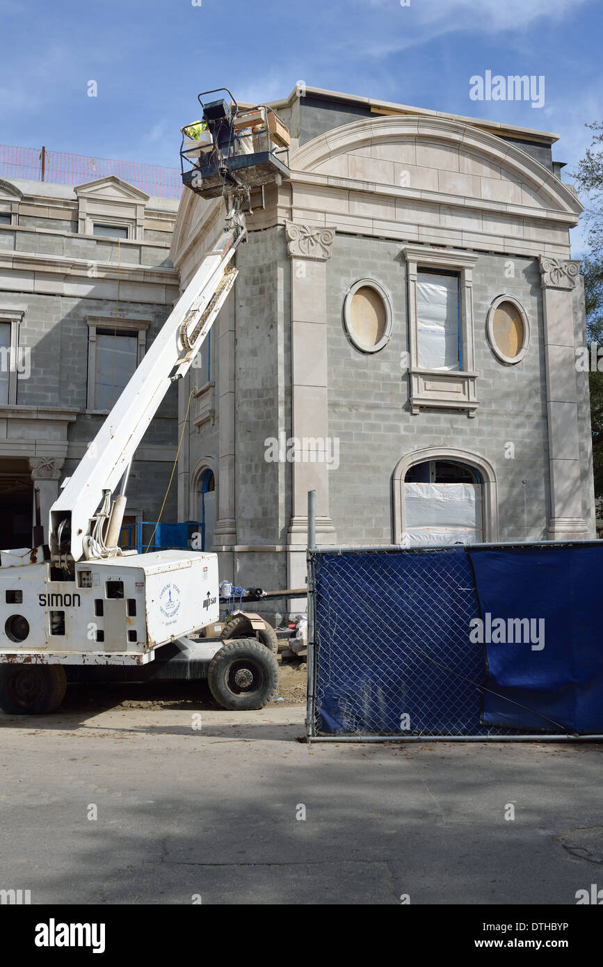 New Auditorium Stock Photos & New Auditorium Stock Images - Alamy