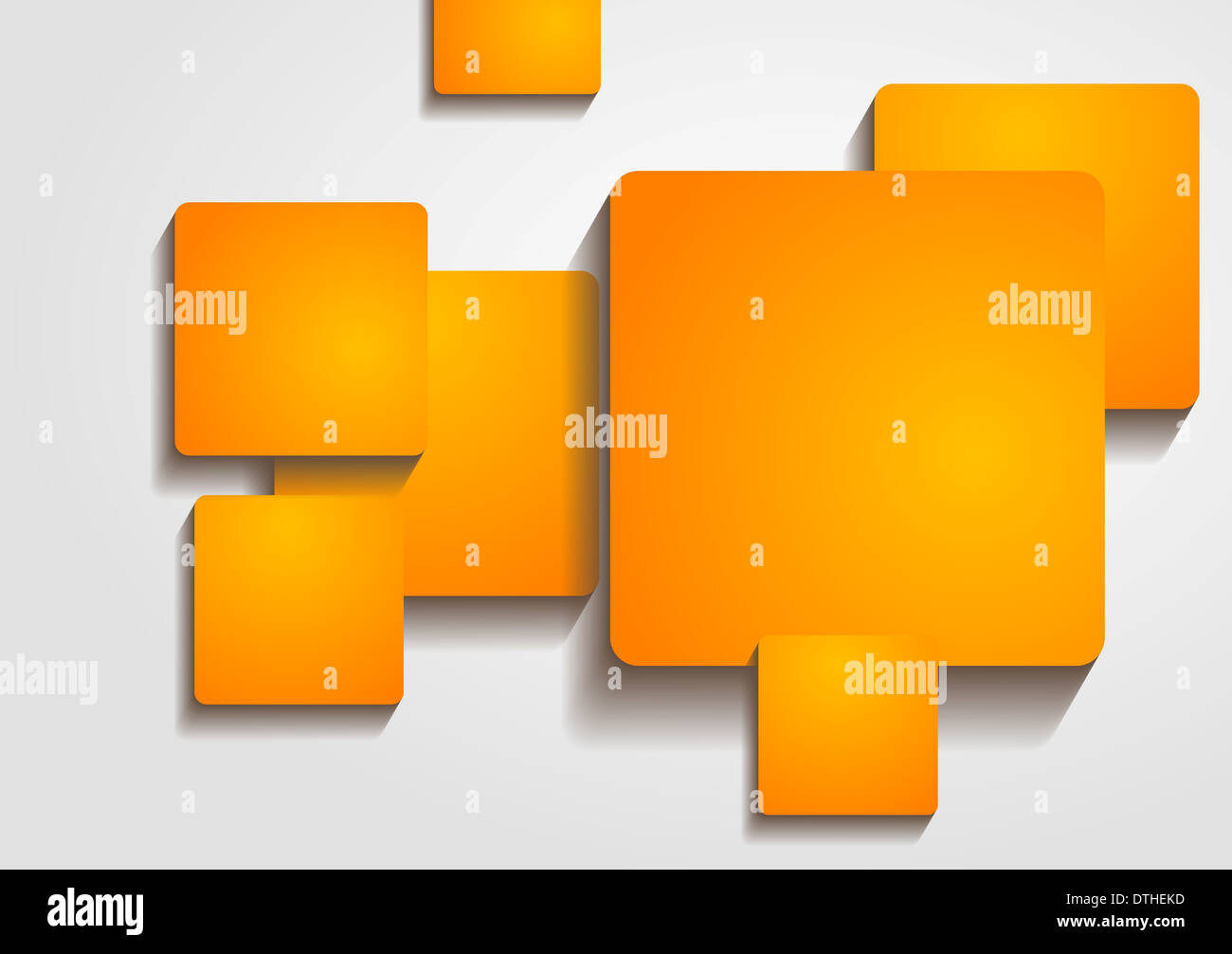 Abstract technology vector bright background Stock Photo - Alamy