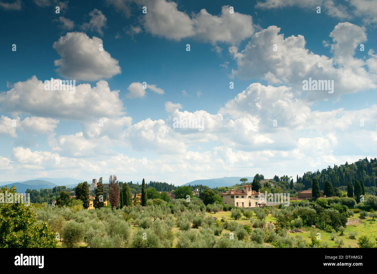 Tuscany exploration hi-res stock photography and images - Alamy