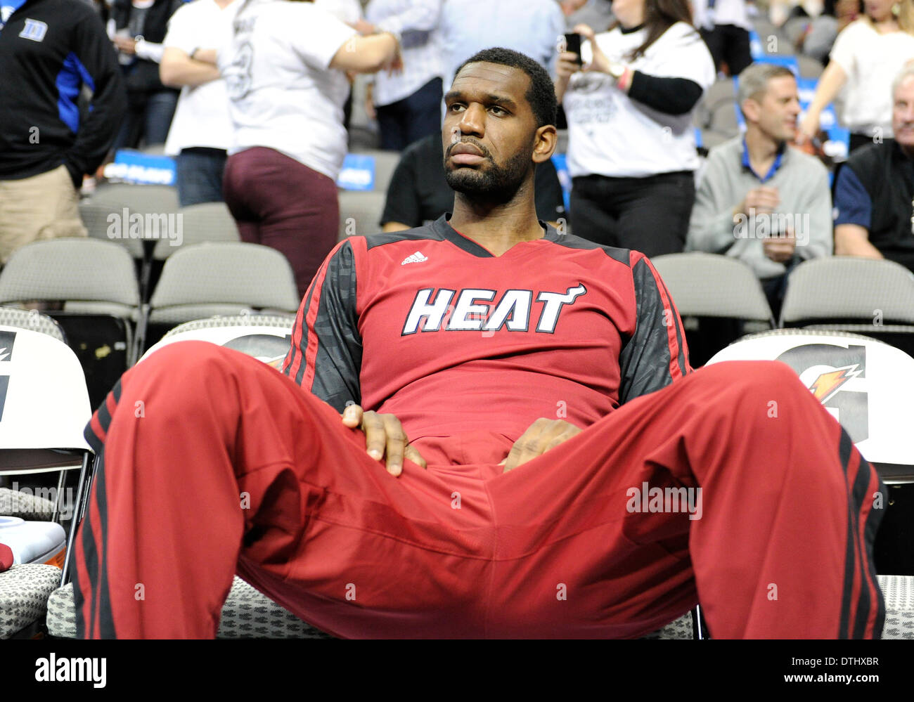 Nba greg oden hi-res stock photography and images - Alamy